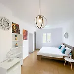 Spacious Amaros Apartment