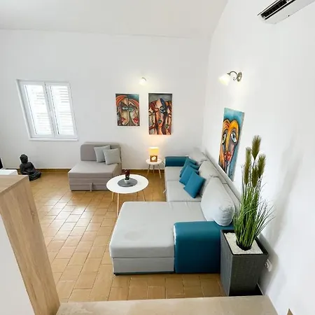 Spacious Amaros * Korčula