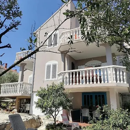 Spacious Amaros Korčula