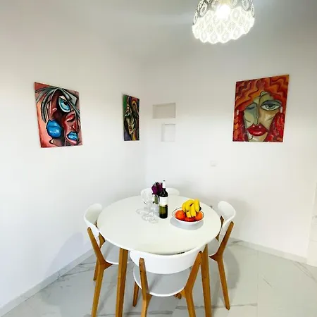 Spacious Amaros Korčula