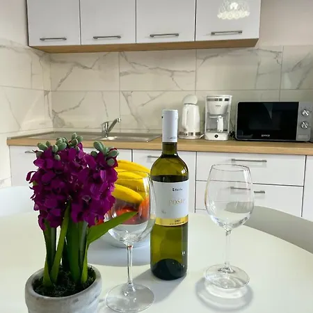 Spacious Amaros Apartment Korcula Town