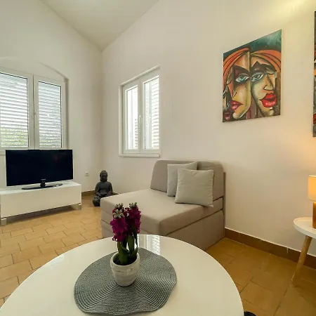 Apartment Spacious Amaros Korčula