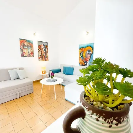 Spacious Amaros Korčula